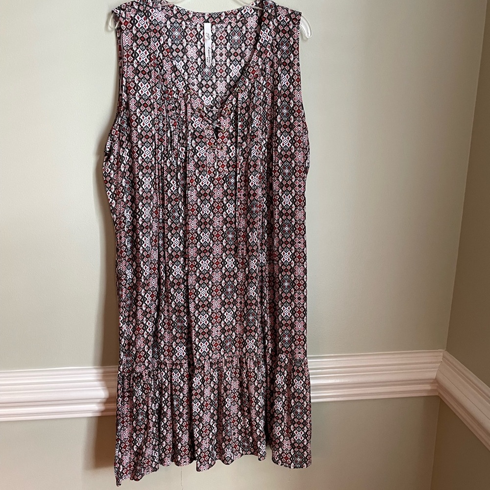 New York collections petite dress